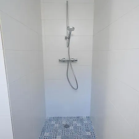 Appartement Neuf Tout Confort A Blaye Proche De La Citadelle Exterior photo