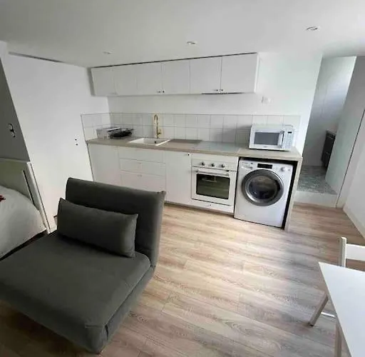 Appartement Neuf Tout Confort A Blaye Proche De La Citadelle