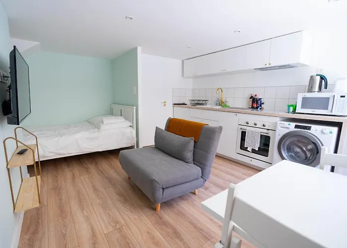Appartement Neuf Tout Confort A Blaye Proche De La Citadelle