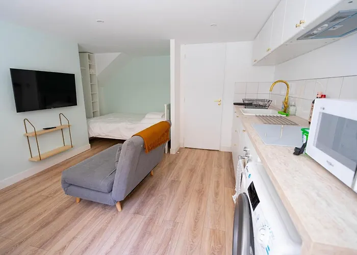 Appartement Neuf Tout Confort A Blaye Proche De La Citadelle