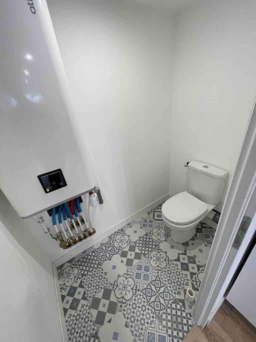 Neuf Confort A Proche De La Citadelle Apartment
