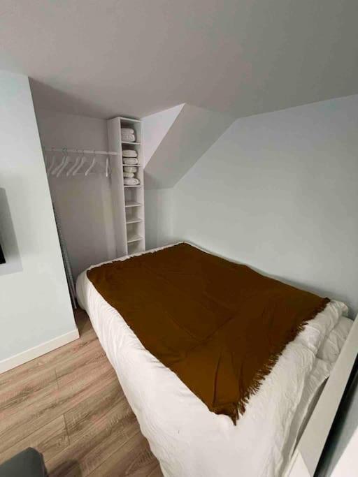 Neuf Confort A Proche De La Citadelle Apartment Blaye