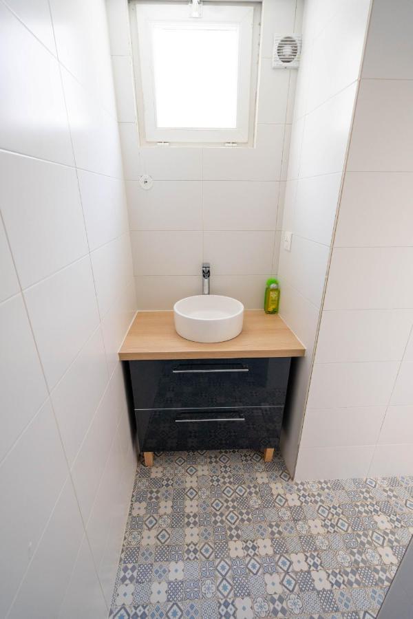 Apartment Neuf Confort A Proche De La Citadelle
