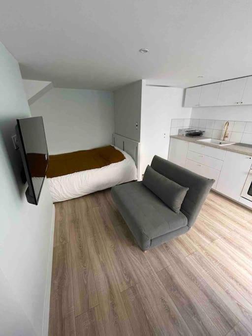 Neuf Confort A Proche De La Citadelle Apartment *