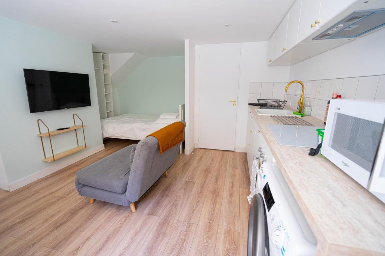 Apartment Neuf Confort A Proche De La Citadelle